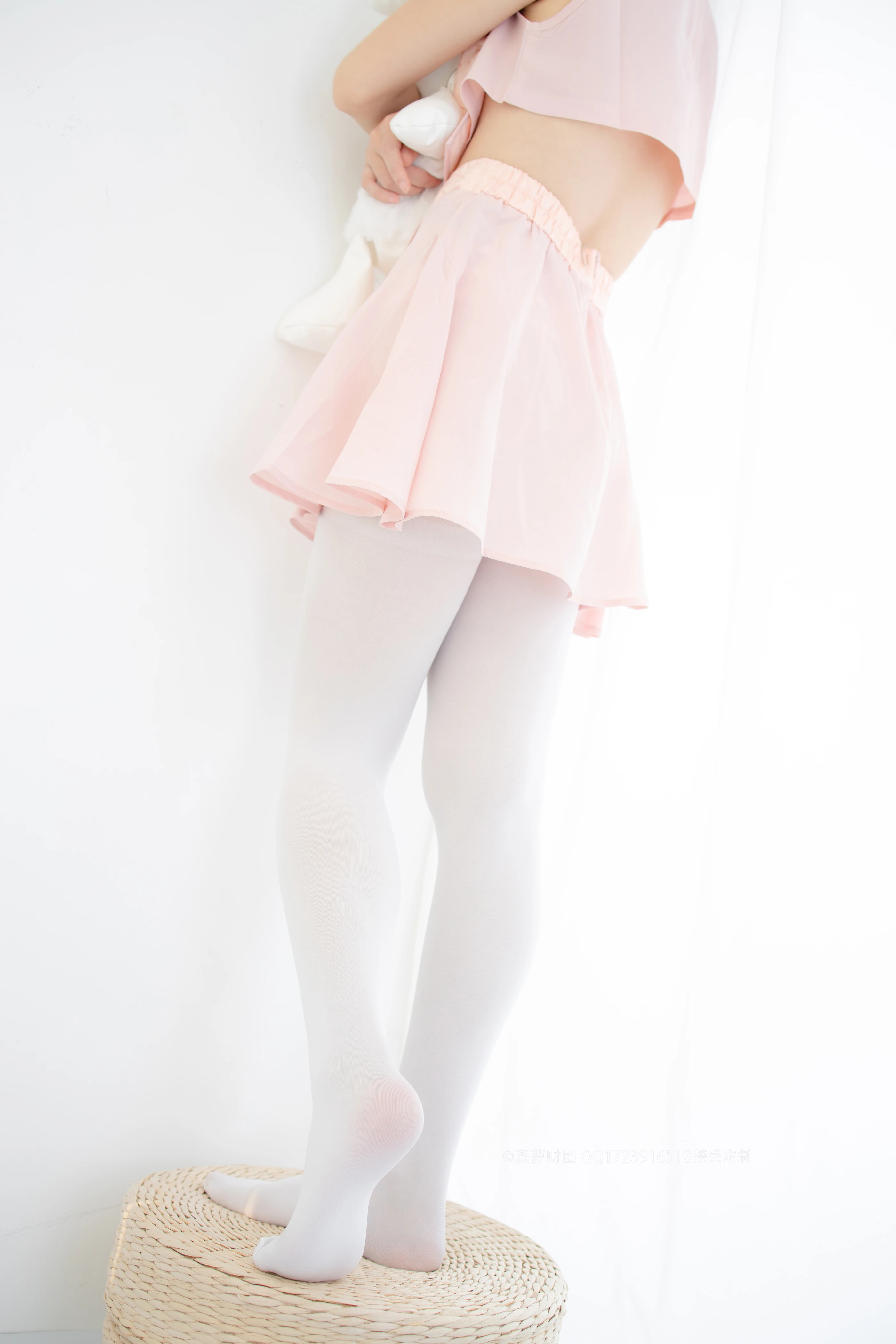 森萝财团 X-052 [66P 1V]插图1